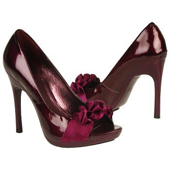 THURSDAY'S SHOE: Carlos by Carl...