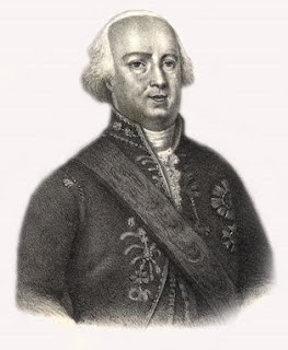 'Rodrigo de Sousa Coutinho (1755-1812), conde de Linhares, militar e político português',de João Maria Caggiani (1845) Biblioteca Nacional de Portugal. Tomado de www.wikipedia.org 'Rodrigo de Sousa Coutinho (1755-1812), conde de Linhares, militar e político português',de João Maria Caggiani (1845) Biblioteca Nacional de Portugal. Tomado de www.wikipedia.org