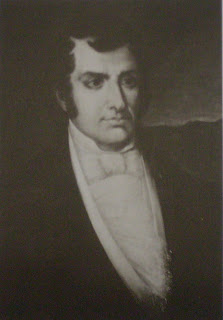 'Juan José Castelli', imagen extraída de 'Historia Argentina'de Diego Abad de Santillán, tomada de Wikipedia 'Juan José Castelli', imagen extraída de 'Historia Argentina'de Diego Abad de Santillán, tomada de Wikipedia