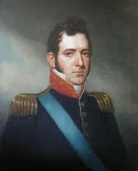 'Carlos María de Alvear',sin datos de autor ni obra 'Carlos María de Alvear',sin datos de autor ni obra