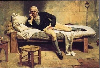 Uno de los Padres la Patria Grande, Miranda es apenas un tío lejano de esta América nuestra. Hombre de ideas y de acción. Nos mira. No pareciera reconocernos. Uno de los Padres la Patria Grande, Miranda es apenas un tío lejano de esta América nuestra. Hombre de ideas y de acción. Nos mira. No pareciera reconocernos.
