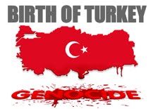 BIRTH OF TURKEY