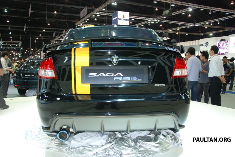 Saga R3