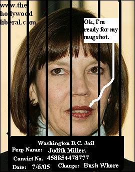 Judith Miller photo pic