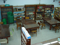 Sala de lectura