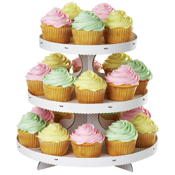 Cupcake Racks Cupcake Racks