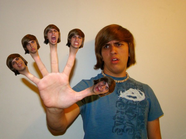 disturbing photos