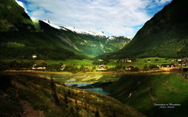 Landscape Manipulation Wallpapers-23