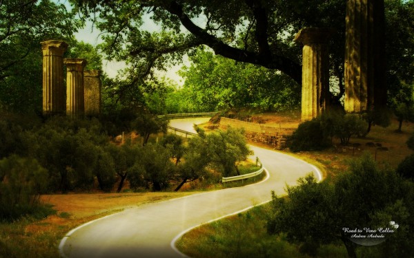 Landscape Manipulation Wallpapers-37