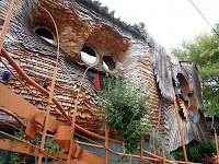The Tree House in Cincinnati01 The Tree House in Cincinnati01