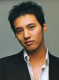 Won Bin Profile