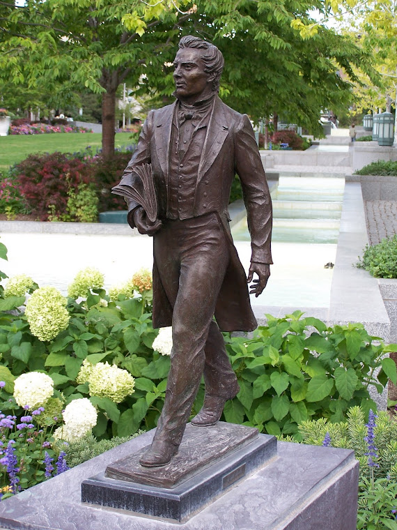 Joseph Smith