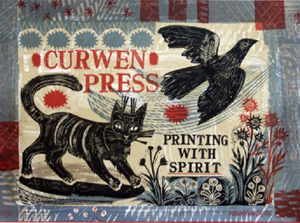Mark Hearld Prints