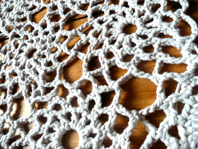 Crochet Plastic Bags into Beautiful Drawstring Bags - Yahoo