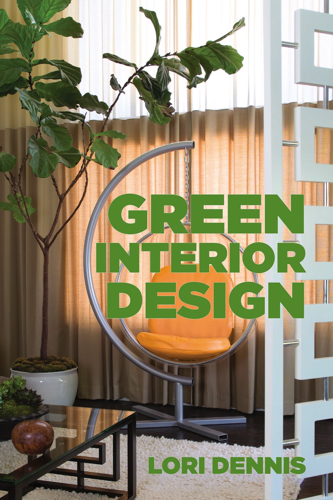 Green Interior Designer