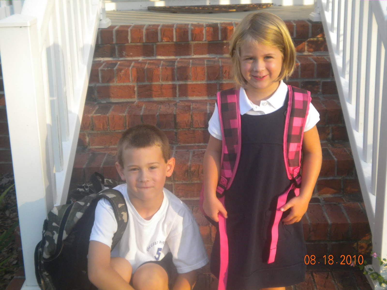 Max And Abby