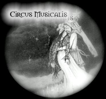 CIRCUS MUSICALIS