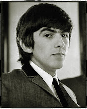 My favorite Beatle