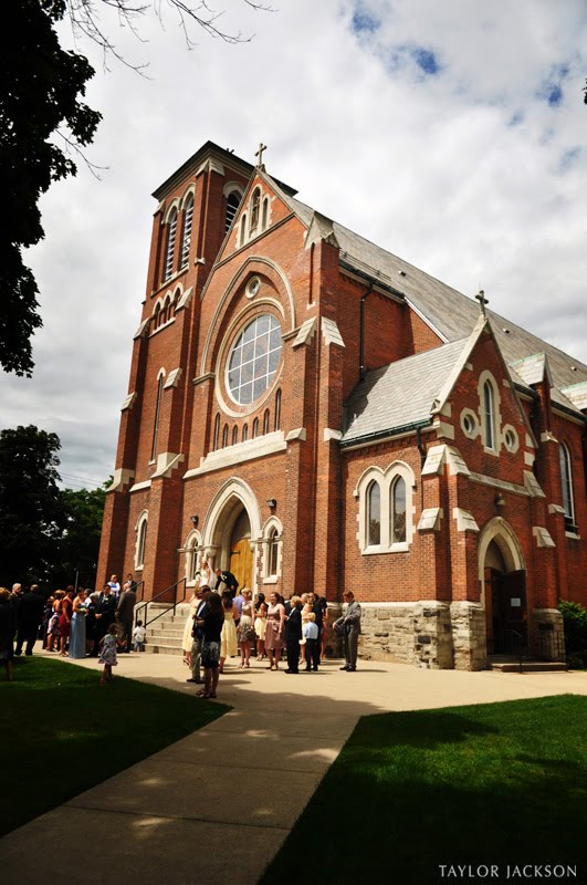 An Old Path July 2010