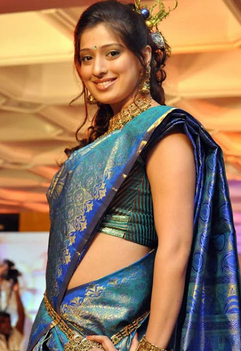 lakshmi rai in saree fashion latest photos