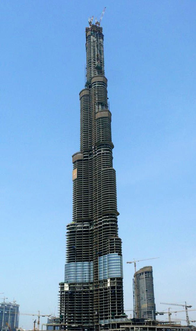 The world#39;s tallest Building Tallest Building In The World. The world#39;s tallest Building