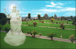Vista del Camposanto