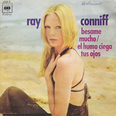 ray conniff