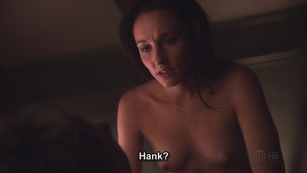 peitos bundas terceira temporada californication screenshots