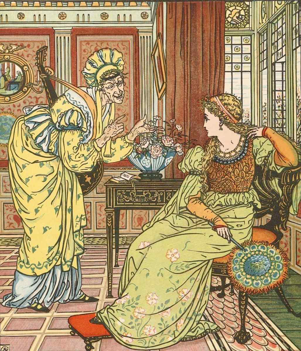 Classic Children's Book Illustrators