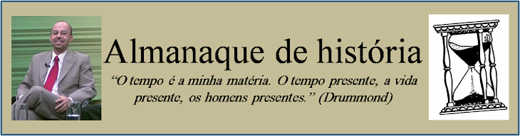 Almanaque de História