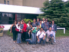Equipo Cambia Coronda - Socialismo - FORO SOCIAL ECON Y POLITICO 21/2/09  Rosario