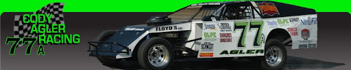Cody Agler Racing