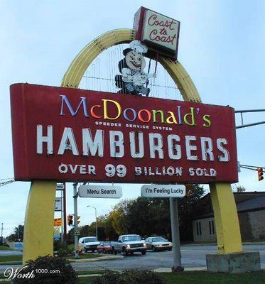 [Google+McDoonald]