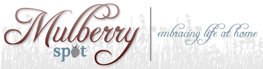 Mulberry Spot