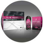 Love Moon Shampoo