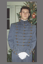 "THE" Uniform- Dec. 08