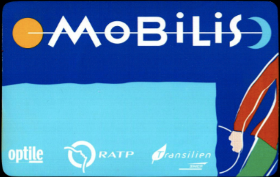 Ratp tarif coupon hebdomadaire