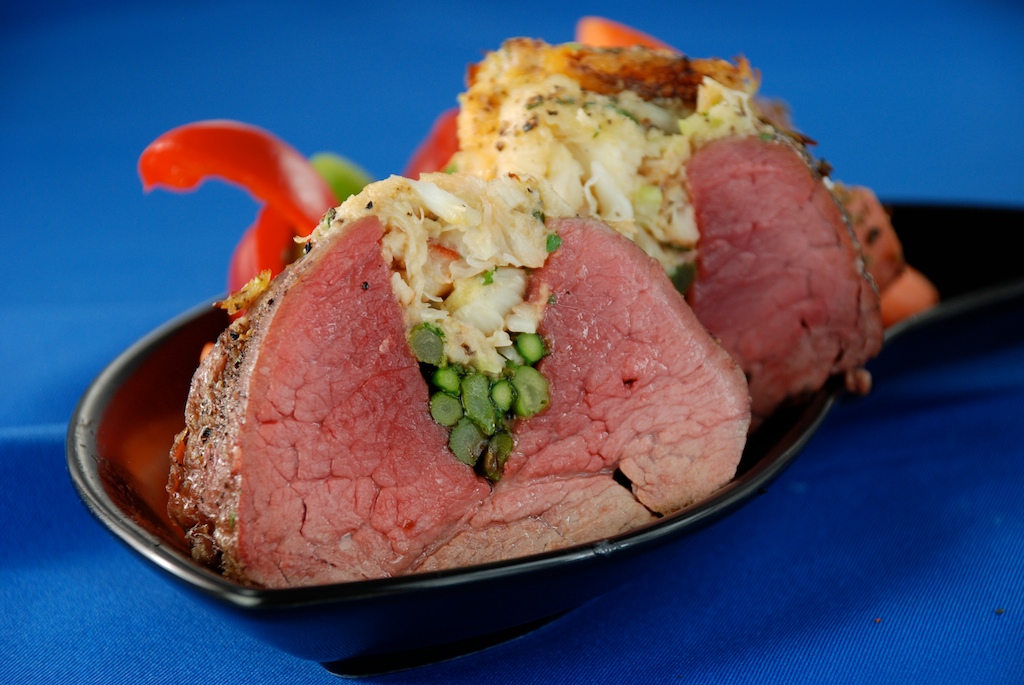 The Most Wonderful Roast of the Year Tony's Meats & Market