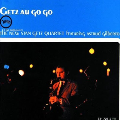 Stan Getz Sweet Rain Stan Getz Sweet Rain