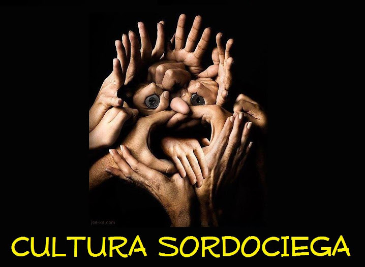 Blog de Cultura Sordociega