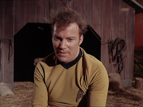 Shatner S Toupee The Amazing World Of Shatner S Self Repairing Toupee