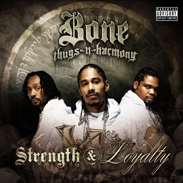 Krayzie Bone, Thug Mentality 1999 Disc 1 full album zip