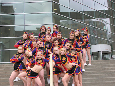 Jr Cheer