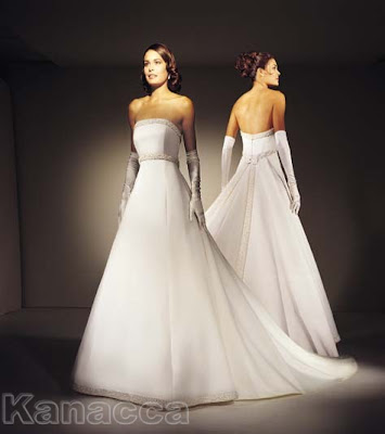 utah wedding dress gowns