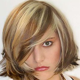 Hair Color Trends 2009