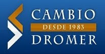 Cambio Dromer