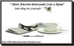 SELO BLOG DA AMIZADE