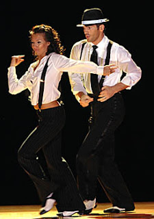 Dancing with the Stars Fundrais...