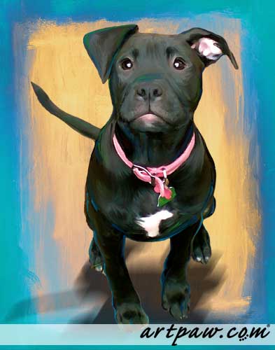 New Dog Art Projects | Art Dog Blog