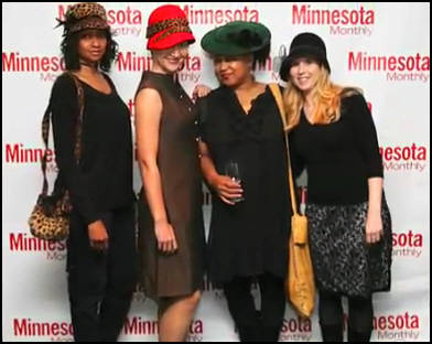 Step Repeat Backdrop